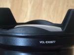 SONY WIDE ANGLE LENS ADAPTER