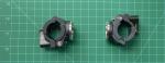 Tilta Rosette Handgrip Adaptors for Gimbal Rings