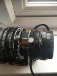 Canon J8 lens for spares