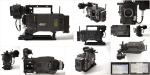 Arri Alexa SXT Plus Camera Set