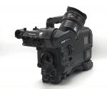 Panasonic AJ-HDX900E HD broadcast camera