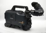 Panasonic AJ-HDX900E HD broadcast camera