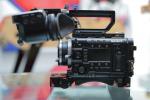 Sony F55 Camera Body