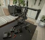 Movi Freefly M5 Gimbal System