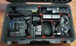 Canon C300mkII - Full Kit