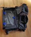 Unused CamRade Rain Cover Designed for Panasonic HC-X 1000