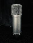 RODE Broadcaster Microphone