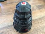 RED PRO ZOOM 18-50mm T3 PL