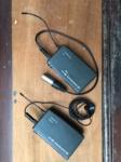 Sennheiser Radio Mic EW500