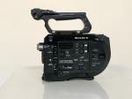 SONY FS7 mk1 4K  BODY