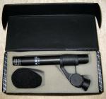 AKG C460B Microphone