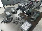 Sony FS700 R 4K RAW Camera Full Kit