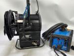 Arri 1.2 / 1200w Compact HMI with Arri 575/1200EB