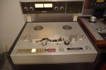 Studer A80RC / A820 / A812 / A810 two-track master recorders