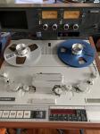 Studer A80RC / A820 / A812 / A810 two-track master recorders