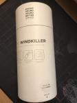 Bubblebee Windkiller size M