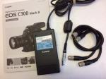 Canon C300MK2