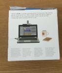 BNIB Samson Go Mic Portable USB Condenser Microphone