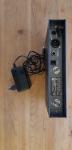 Rackmount Wireless receiver Sennheiser EM500G2 B-Band