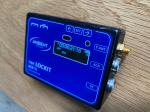 Tiny Lockit: ACN-TL  Timecode Generator & Transceiver