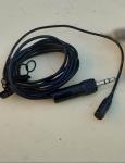 Sennheiser G2 Radio Microphone Set with ME 2 Lavalier - Freq