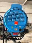 12 kw HMI Arri Fresnel