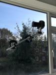 Hague Double Suction Mount SM4