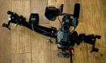 Straight and Curved Motorised Slider