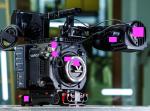 VARICAM LT CAMERA BODY (AU-V35LT1G)