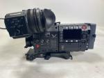 Panasonic Varicam 35 AU-V35C1G with AU-VREC1G Recording Modu