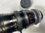 Angenieux Zoom 25-100 mm Type 4x25 LA5