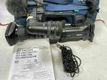 JVC GY-HM750 ProHD Compact Shoulder Camcorder w/Canon 14x