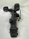 JVC GY-HM750 ProHD Compact Shoulder Camcorder w/Canon 14x