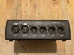 Avid Audio Splitter (Passive)