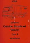 BBC Type B Radio OB Vehicle Handbook