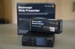 Blackmagic Web Presenter - Mini Smart panel Teranex