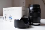 Zeiss 35mm F/1.4 Distagon T Lens For Canon EF