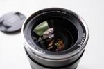 Zeiss 35mm F/1.4 Distagon T Lens For Canon EF