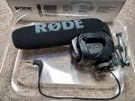 Rode Video Mic Pro