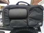 CP cases PRO-BAG large camera rucksack/bag