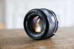 Canon NewFD FD 50mm f1.4 Prime Lens