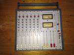 Mixer Soundcraft LM1