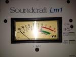 Mixer Soundcraft LM1