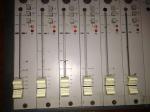 Mixer Soundcraft LM1