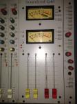 Mixer Soundcraft LM1