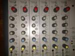 Mixer Soundcraft LM1