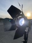 Arri575 PAR lights