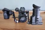 Sony FS7MK2 Camcorder