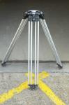 Ronford Baker tall medium duty tripod - 150mm bowl