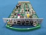 VISTEK V1638 analogue audio distribution amplifier card